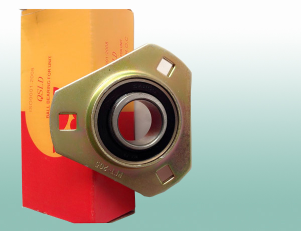 Pillow Block Bearing 3