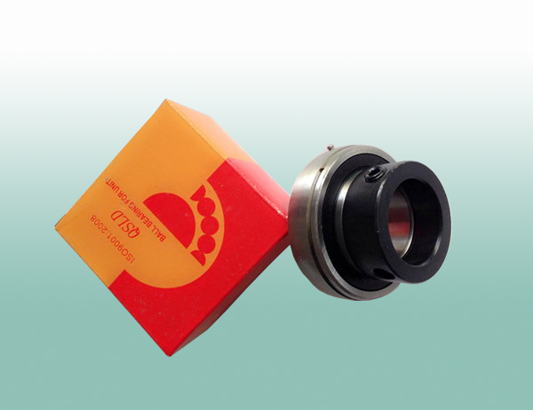 Pillow Block Bearing 4