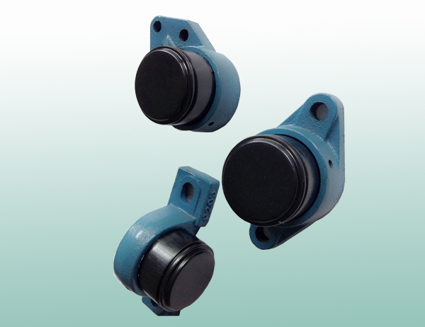 Pillow Block Bearing 5