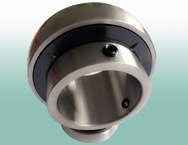 Pillow Block Bearing 6