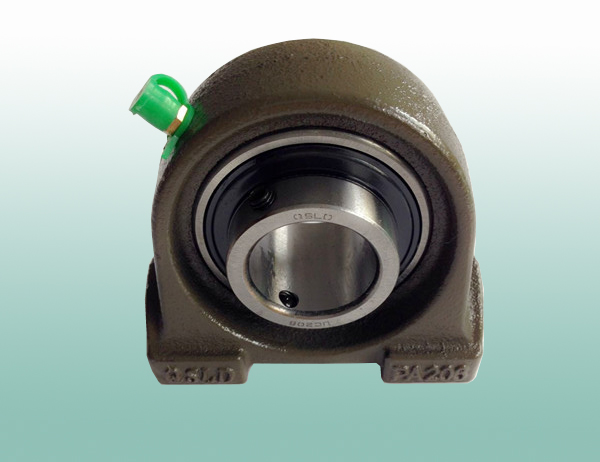 Pillow Block Bearing 7