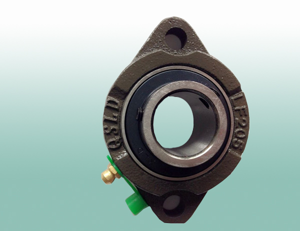 Pillow Block Bearing 8