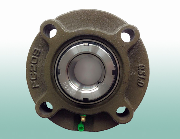Pillow Block Bearing 11