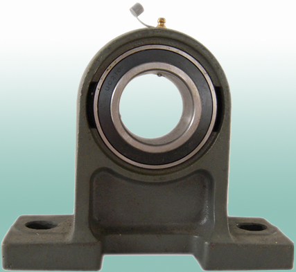 Pillow Block Bearing 12