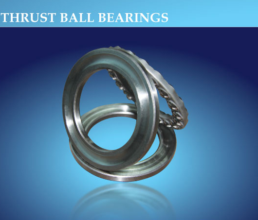 Thrust Ball Bearing