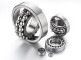 Self-aligning Ball Bearing