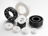 Ceramic bearing
