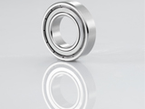 Stainless Steel Bearings