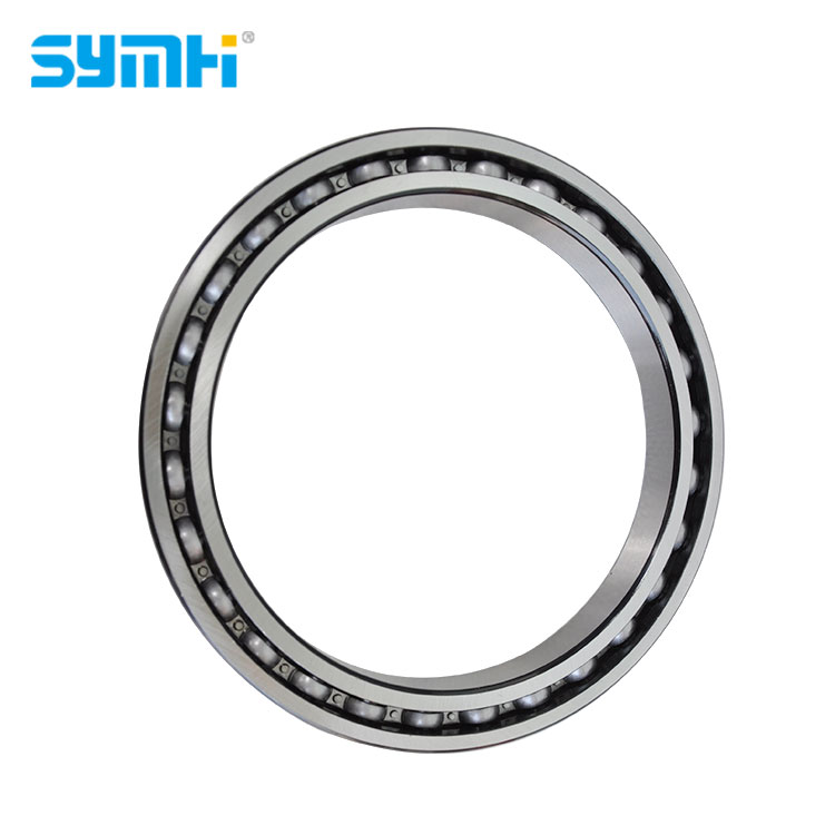 Deep groove ball bearings 16009