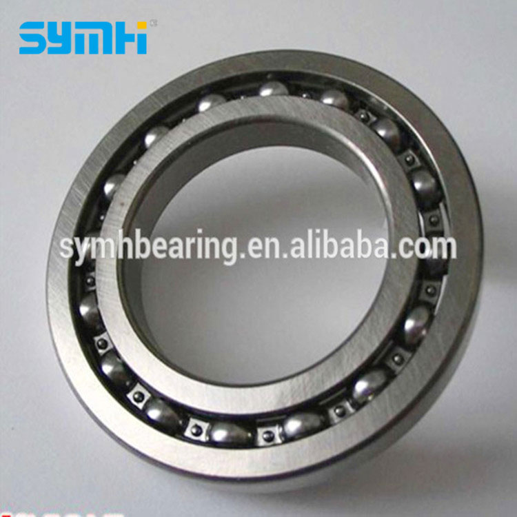 16011 Single Row Ball Bearing