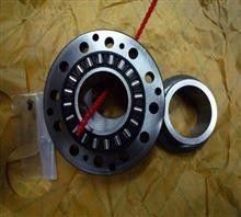 ZKLF 2068 2RS Axial angular contact ball bearings （Special Bearing） with 20mm*68mm*28mm