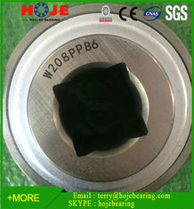 GW210 PPB4 Square Bore Agricultural bearing for Disc Harrow