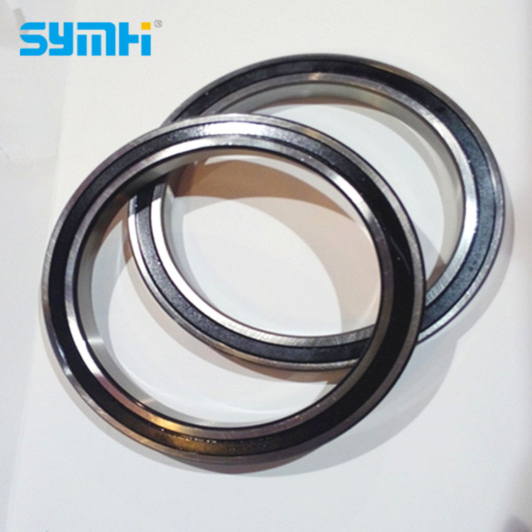 Deep groove ball bearing 16014-2RS