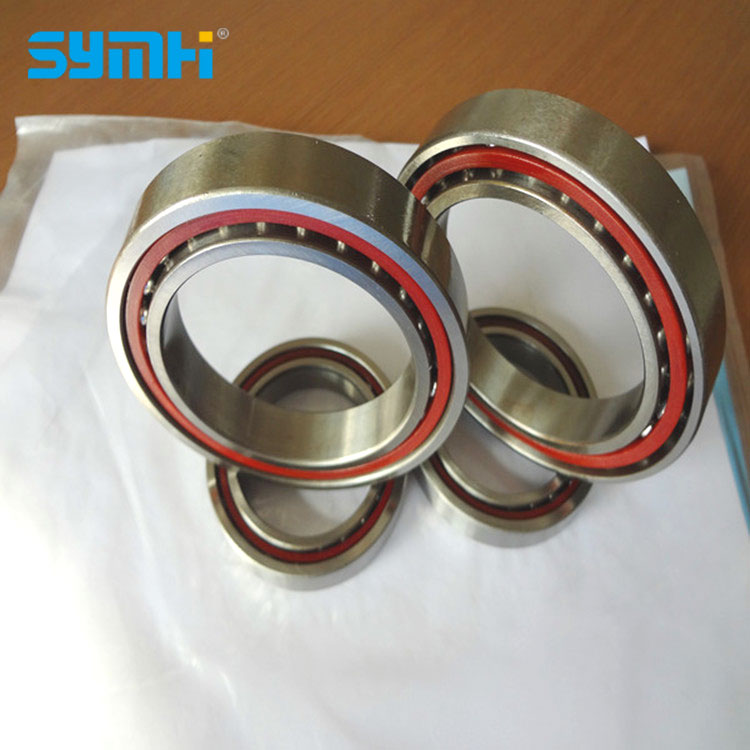 71900AC Angular Contact Ball Bearings