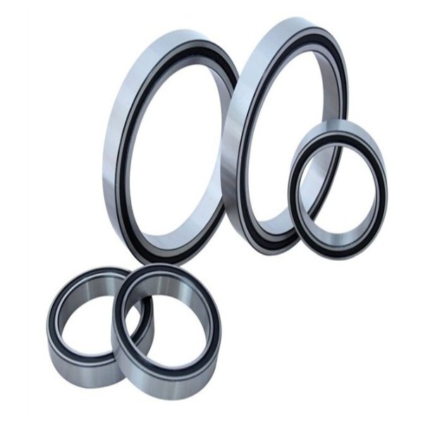 Thin section bearing KB20CPO