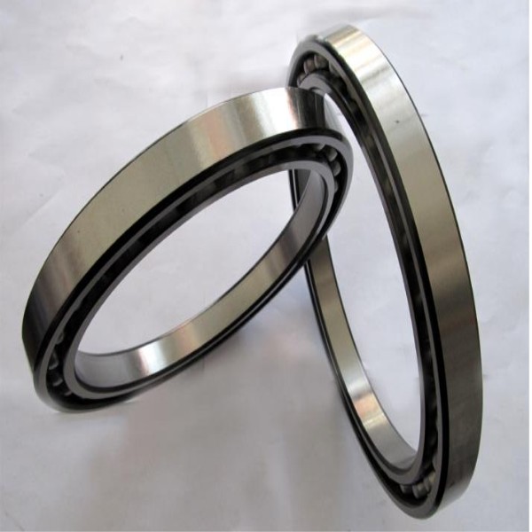 Thin section bearing KB025CPO