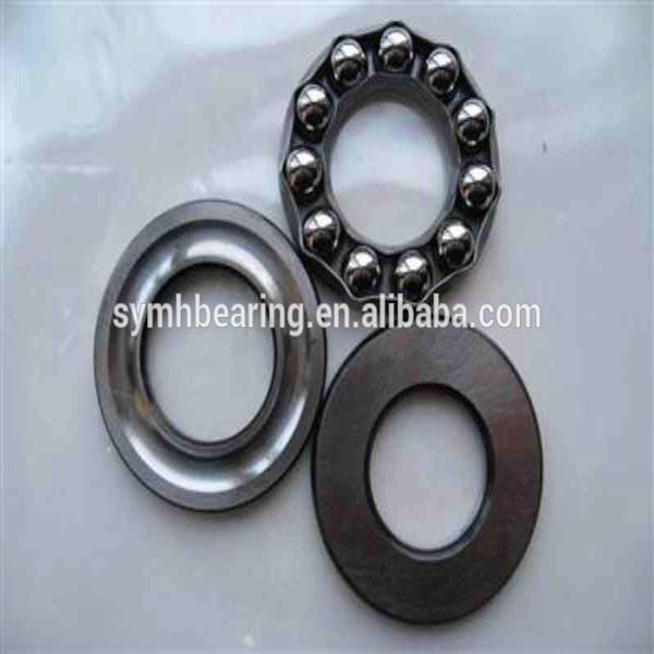 Thrust ball bearing 51201