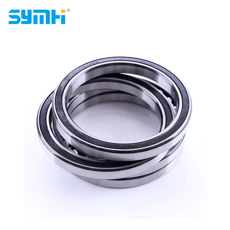 sealed deep groove ball bearing 16016-2RS