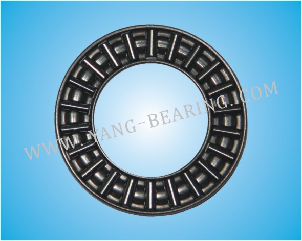 Needl roller bearing-AXK series