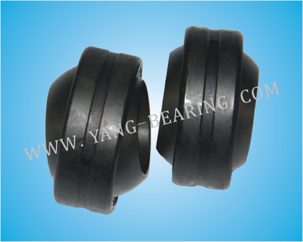 Radial Spherical Plain Bearing-GE..E Series