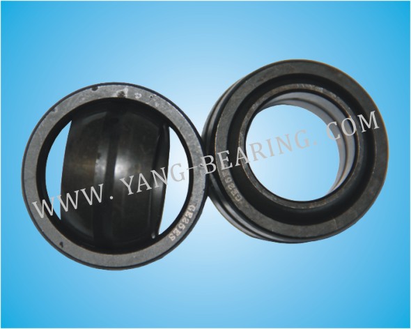 Radial Spherical Plain Bearing-GE...LO Series