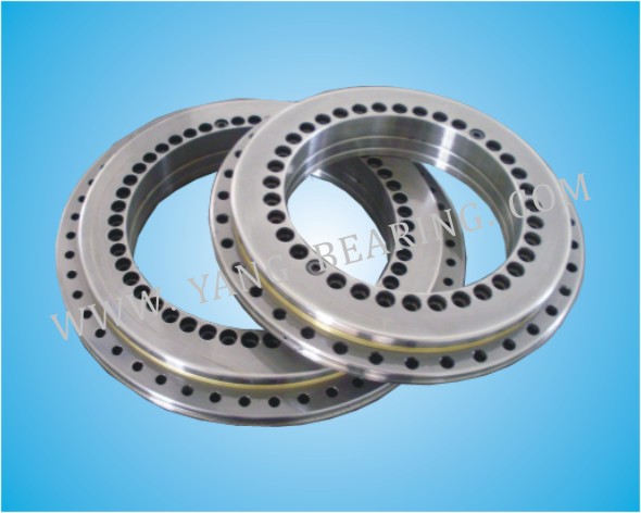 Cross roller bearing（RU Series）