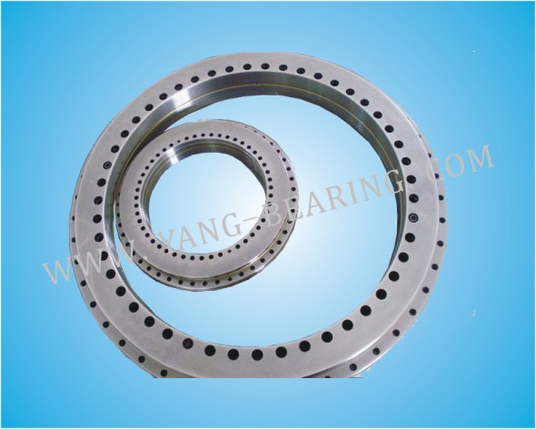 YRT rotary table bearings