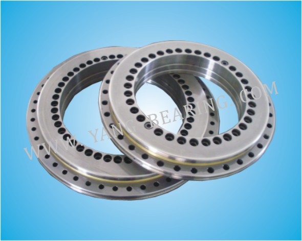 Cross roller bearing(RE Series)