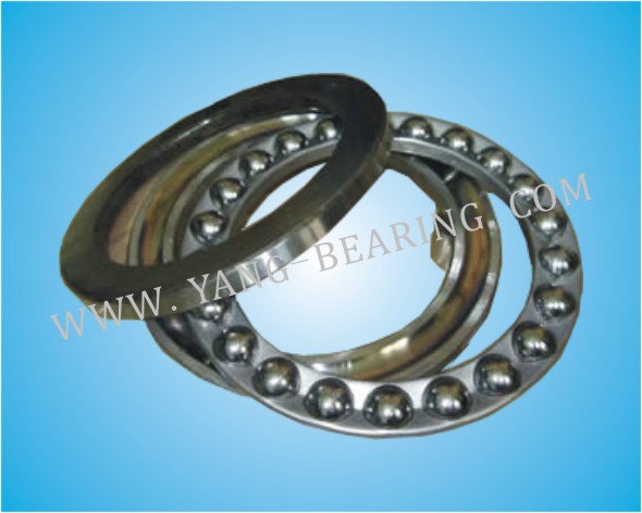 Thrust ball bearing-72000 Series