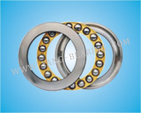 Thrust ball bearing-71000 Series