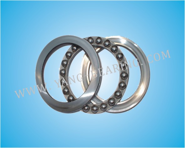 Thrust ball bearing-53000 Series