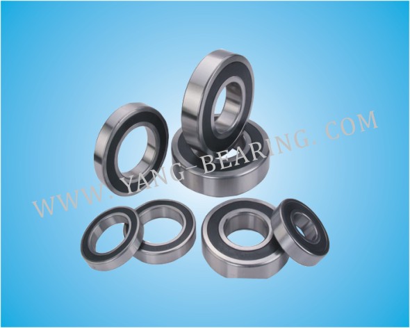 Deep Groov Ball Bearing-S 6900 Series