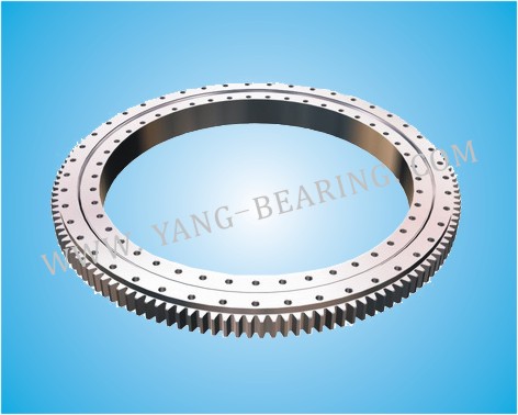 Single-Row Slewing Ring（Standard Series 01）