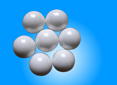 ZrO2 ceramic ball