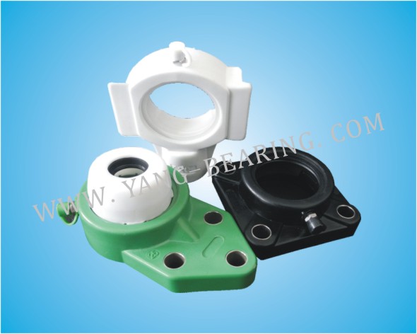 Plastic Housing-PGPL200 SERIES