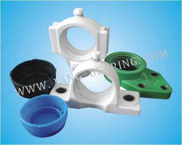 Plastic Housing-HPL200 SERIES