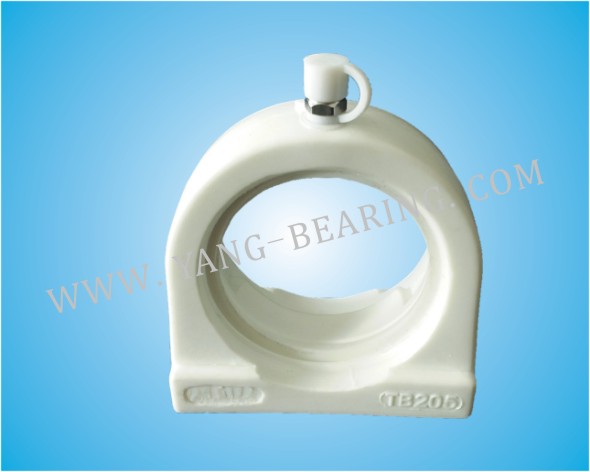 Plastic Housing-PWPL200 SERIES