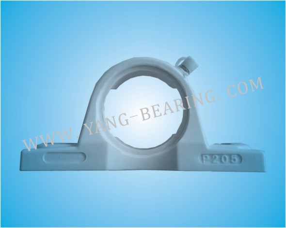 Plastic Housing-PPL200 SERIES