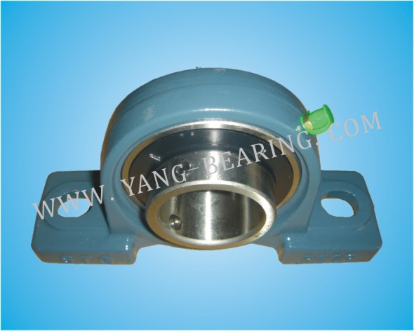 Cast Iron Pillow Block-UCP200 Series