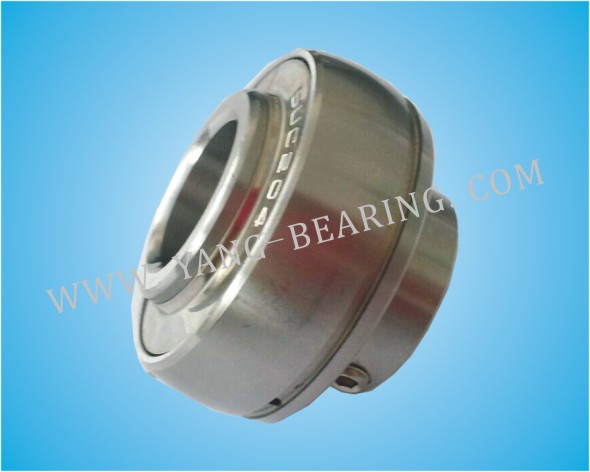Bearing Unit Insert-UC300series