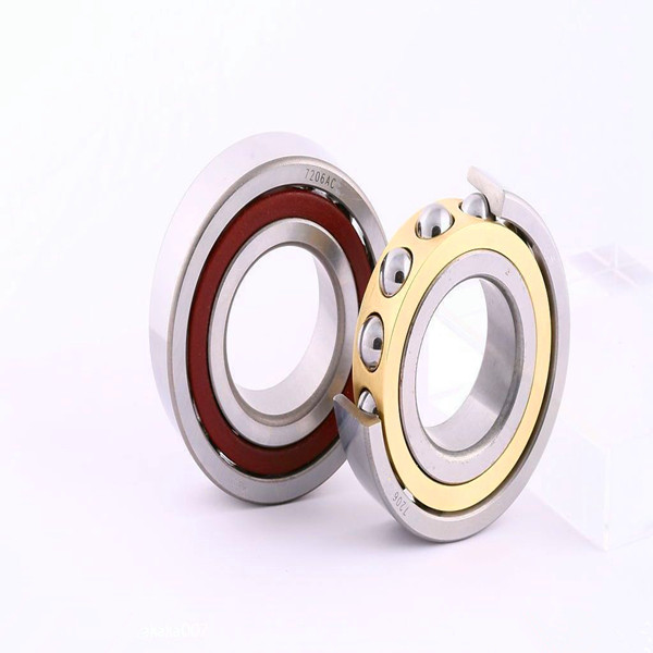 71903 Angular Contact Full Ceramic Bearing