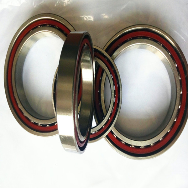 China High-Speed Precision Angular Contact Ball Bearing 71915C/AC