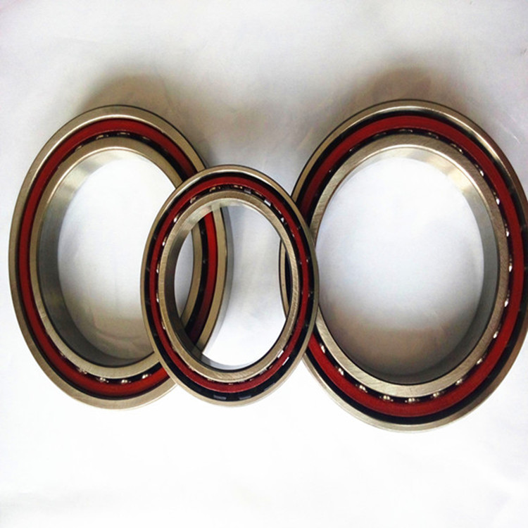 Spindle bearings B71924-E-2RSD-T-P4S