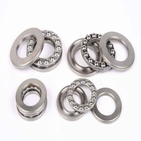 51304 Thrust Ball Bearings
