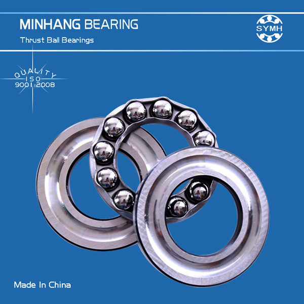 51306 Thrust Ball Bearings