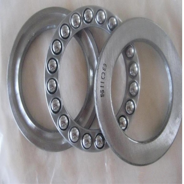 51311 Thrust Ball Bearings