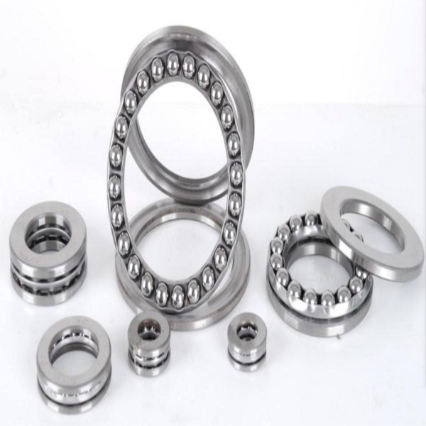 51314 Thrust Ball Bearings