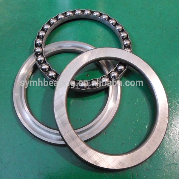 51344M Thrust Ball Bearings