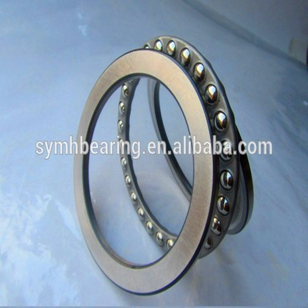 Thrust Ball Bearings 51411
