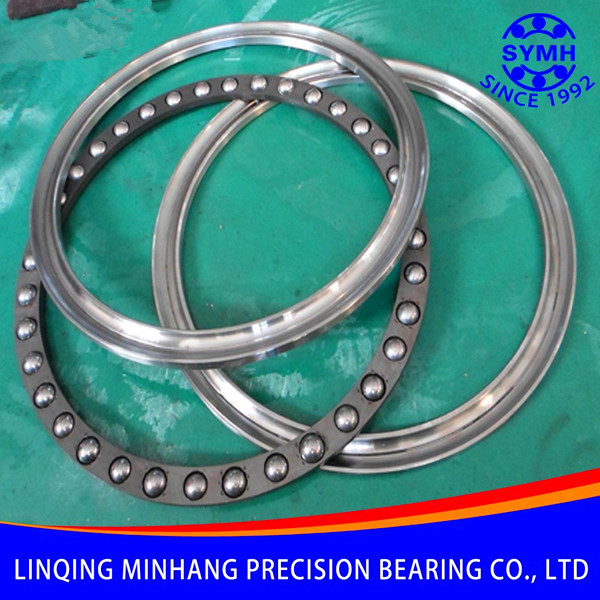Thrust Ball Bearings 51417M